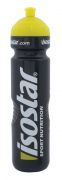 láhev ISOSTAR 1 l, výsuvný vršek, černá