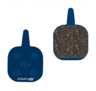 destičky brzdové FORCE TEKTRO Novela Fe