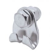 úchyt lanka brzdy - trojúhelník TK 91