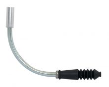 vodítko lanka "V" brzdy 90 stupnů originál SHIMANO