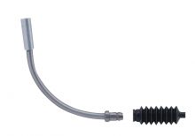 vodítko lanka "V" brzdy 90 stupnů originál SHIMANO