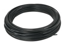 bowden brzdový FORCE 5mm, černý 50m ROLE
