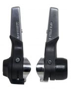 dvojpáčka SLSY20 7p. bez objímky SHIMANO