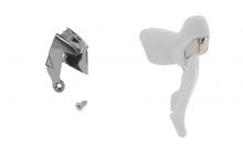 krytka horní+šr. ST7900 pravá SHIMANO