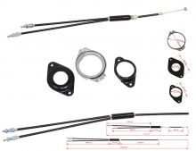 lanko SH měn.2,1mx1,2mm box 10ks SHIMANO