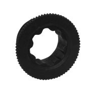 matice pojistná, integrované osy SH 20mm SHIMANO