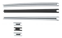 nálepky pro kabeláž Di2 na rám SHIMANO