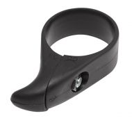 objímka - antipadač řetězu 34,9mm plastová TK 91