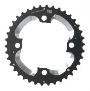 převodník Al 38zubů FCM785 černý 4 packa,DOPRAVA OD 79,-KČ