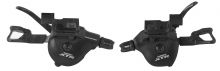 řadící páčky XTR SLM9000 L+R 11x 2/3k, bez objímky SHIMANO