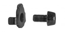 šroub štelování měniče SH pro MTB měniče SHIMANO