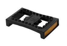 adaptér plastový SMPD22 pedálů SPD,černá SHIMANO adaptér plastový SMPD22 pedálů SPD,černá SHIMANO