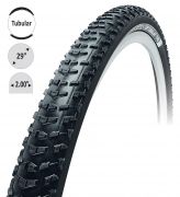 galuska TUFO mtb XC2 29" PLUS SP černá 29"x 2,0