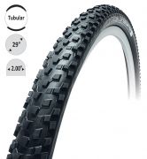 galuska TUFO mtb XC5 29" černá 29"x2,0