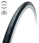 galuska TUFO S3PRO kulatá černo-černá 28"/21mm