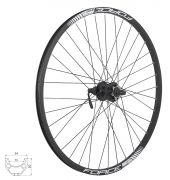 kolo přední Dragon Line 559x19, stř., náboj FORCE REMERX kolo přední Dragon Line 559x19, stř., náboj FORCE REMERX