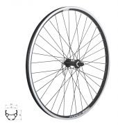 kolo zadní FORCE CLASSIC 559x19 "V" FHTX800 36d