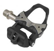 pedály X-PEDO THRUST NXS silniční karb/Cr-mo černé