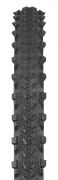 plášť FORCE 700 x 35C, IA-2016, drát, černý