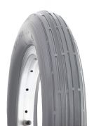 plášť RUBENA 10 x 1,75 x 2, V63 GOLF, černý