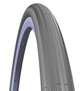 plášť RUBENA 24 x 1,75 x 2, V81 SHIELD, černý