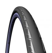 plášť RUBENA 700 x 25C, V80 SYRINX, černý