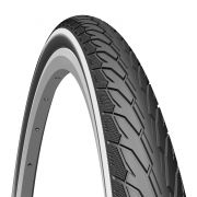 plášť RUBENA 700 x 35C, V69 HOOK, černý