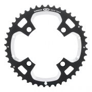 převodník Al 44z FCM770 stříbrný 4 packa SHIMANO