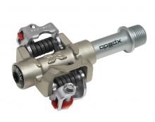 řemínky klipsny nylonové, černé TK 91