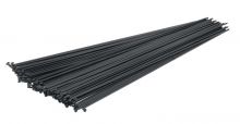 dráty MACH1 GALVA černé 2 mm x 286 mm MACH 1