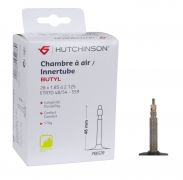 duše HUTCHINSON 700x28/ 35 FV 48mm, 2ks