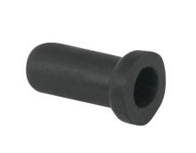 gumička na ventilek, černá TK 91