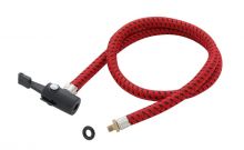 koncovka hadice Fe MOTO průměr 8 mm TK 91