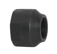 kónus na přední pevnou osu 9,5 mm, černý TK 91