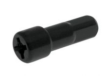 nipl SH WH79/RS80/30/10 černý SHIMANO