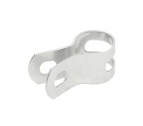 úchyt páky torpéda oválný 17/ 27 mm TK 91