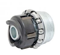 zabírací díl torpéda závitový TK 91