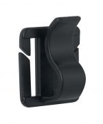 držák hadičky rezervoáru na popruh batohu FORCE