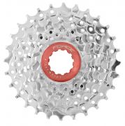 kazeta FORCE 8-pastorků 11-28z, chrom TK 91