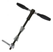 lis na misky hlavového složení 1"-1 1/4"-1/8" Fe KOVYS