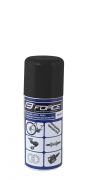 mazivo-sprej FORCE olej WAX s PTFE (Teflon), 150ml