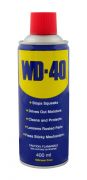 mazivo-sprej WD-40, 400ml