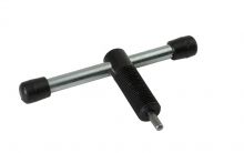 nýtovací šroub s čepem a kličkou, náhradní 89412 KOVYS