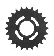 pastorek torpéda závitový 24 zubů/ 2,8 TK 91