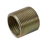 redukce do klik PRAVÁ po vyřezání závitu pedálu,Fe KOVYS