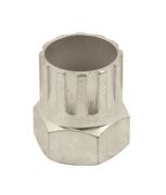 stahovák CAMPAGNOLO kazety, pozink FORCE