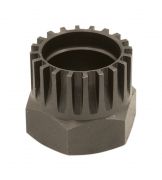 stahovák misek SH 4hran+Octalink, kalený FORCE