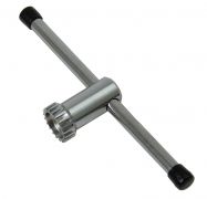 stahovák misek střed. osy SH čtyřhran+vratidlo KOVYS