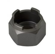 stahovák vícekolečka SUNTOUR 4z, kalený KOVYS