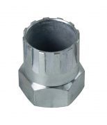 stahovák vícekolečka závitového SH SIS, pozink FORCE